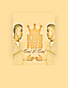 Listen to King Fred, watch music videos, read bio, see tour dates & more!