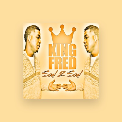 Listen to King Fred, watch music videos, read bio, see tour dates & more!