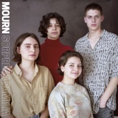 Mourn - Divorce