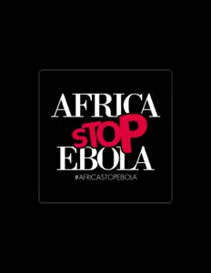 Ascolta Collectif Africa Stop Ebola, guarda video musicali, leggi la biografia, vedi le date del tour & altro!