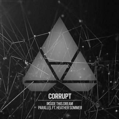 Inside This Dream / Parallel - Single