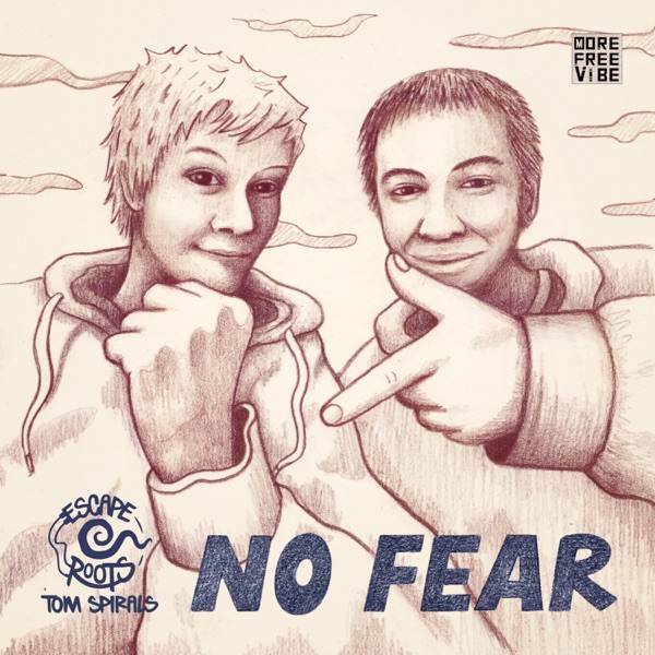 No Fear - Single