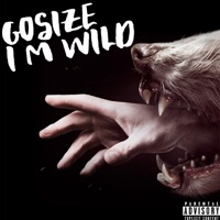 I M Wild - Single - Gosize