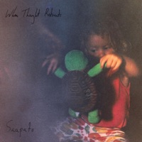 When Thought Retreats - Saapato