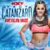 WWE: American Made (Kacy Catanzaro) - Single album cover