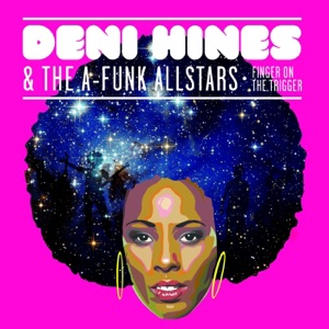 Finger On the Trigger (Remixes)