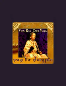 Listen to Vidya Rao, watch music videos, read bio, see tour dates & more!