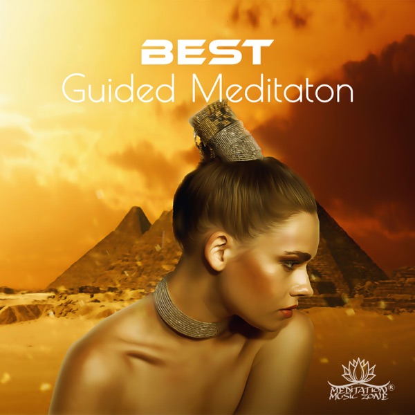 Best Guided Meditation (Solfeggio 852 Hz)
