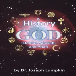 A History of God: Elohim, Yahweh, and Allah (Unabridged)