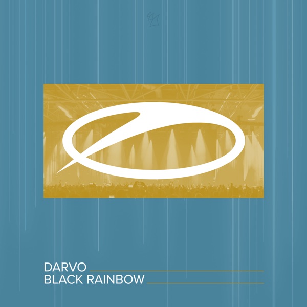 Black Rainbow - Single