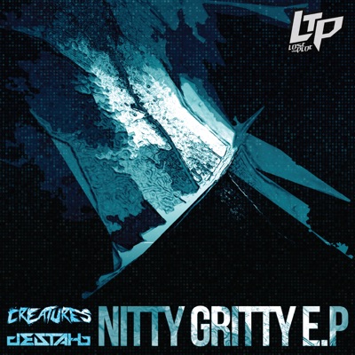 Nitty Gritty - Single