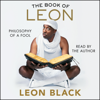 The Book of Leon (Unabridged) - Leon Black, J.B. Smoove & Iris Bahr