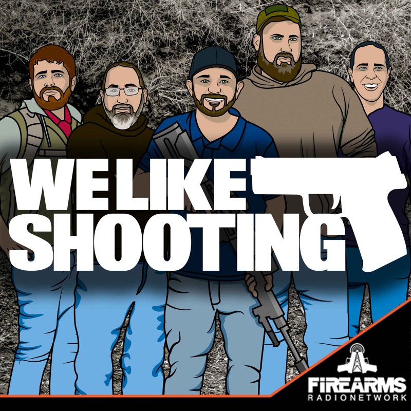 We Like Shooting