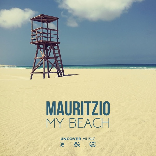 My Beach - Single