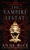 The Vampire Lestat (Unabridged) - Anne Rice Cover Art