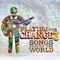 Get up Stand Up (feat. Keith Richards & Keb' Mo') - Playing for Change lyrics