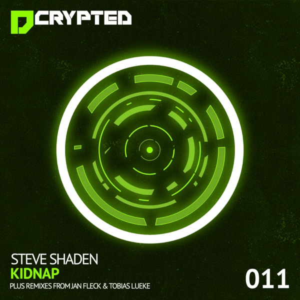 Kidnap - EP