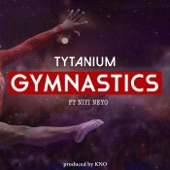 Gymnastics (feat. Niyi Neyo) artwork