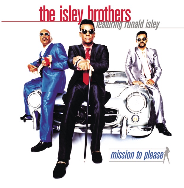 Between the Sheets - Album by The Isley Brothers - Apple Music