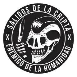 Enemigo de la Humanidad - Single - Salidos De La Cripta