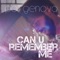 Can U Remember Me - Poli Genova lyrics