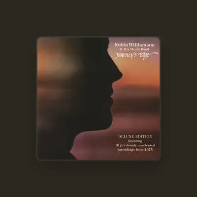 Listen to Robin Williamson & His Merry Band, watch music videos, read bio, see tour dates & more!