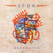 Redención artwork