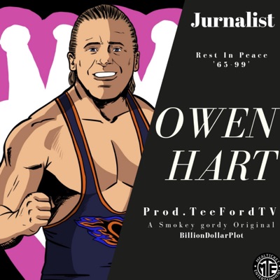 Owen Hart - Single