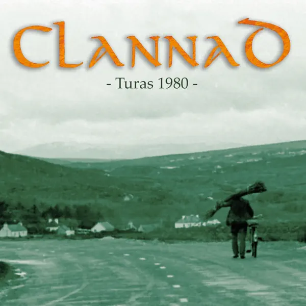Siuil A Run — Clannad