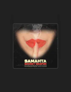 Listen to SAMAHTA, watch music videos, read bio, see tour dates & more!