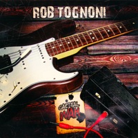 Rob Tognoni - Like a Rolling Stone
