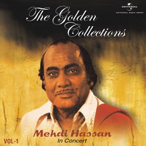 In Concert, Vol. 1 - The Golden Collections ( Live )