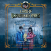 Series of Unfortunate Events #3: The Wide Window - Lemony Snicket