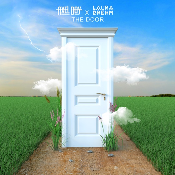 Cover artwork for The Door