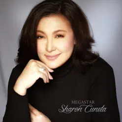 Megastar - Sharon Cuneta Megastar - Sharon Cuneta