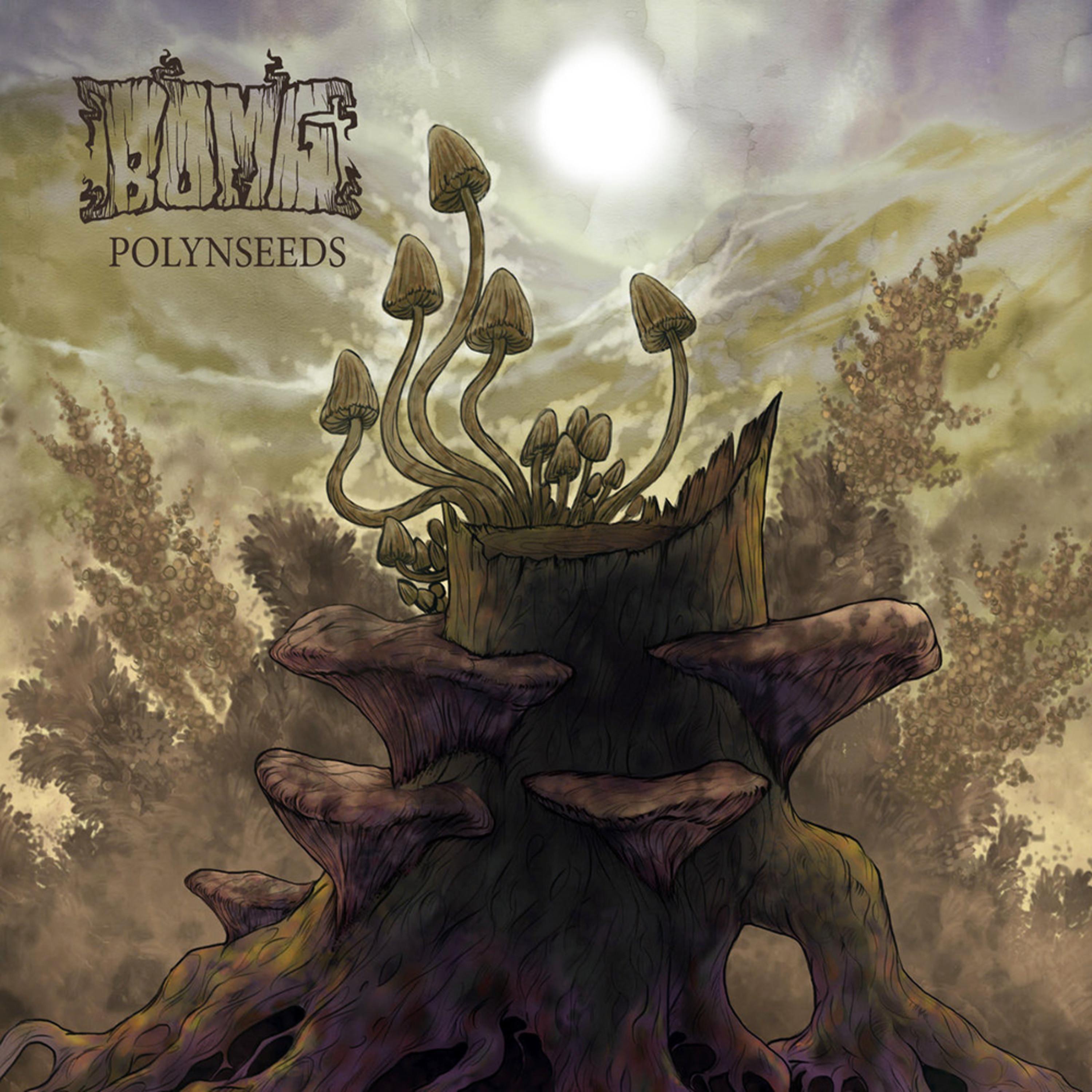 Polynseeds (Remastered)