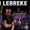 Sensualidad - Lebreke lyrics
