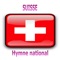 Suisse - Schweizer Psalm - Hymne national suisse ( Cantique suisse ) artwork