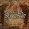El Retrato Oval - Opera Magna lyrics