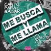 Me Busca y Me Llama - Single