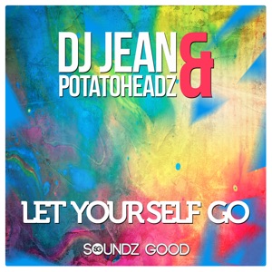 Let Yourself Go - Single