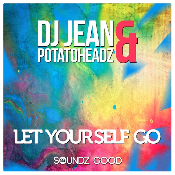 Let Yourself Go - Single
