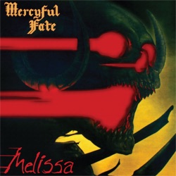 Mercyful Fate - Into the Coven