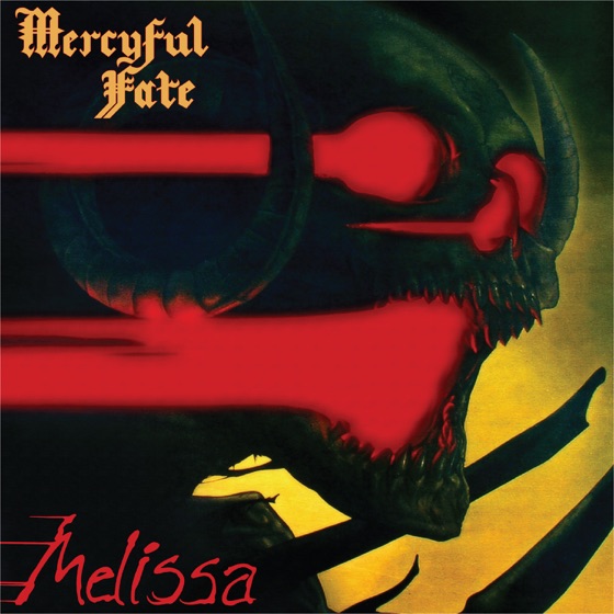 Cover artwork for Satan's Fall