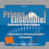 Prions Ensemble: Libération et épanouissement personnel, Vol. 1 artwork