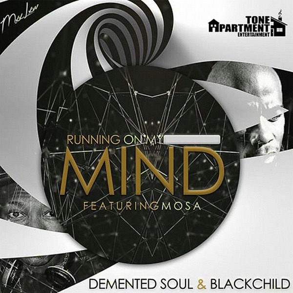 Running On Mind (feat. Mosa) - Single