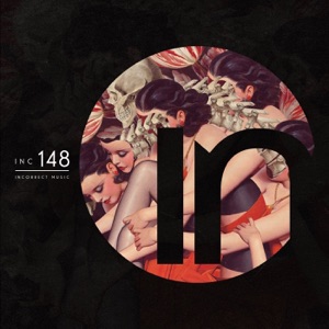 Rhythm Ride / Different Level - EP