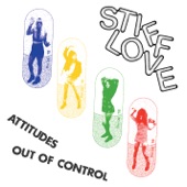 STIFF LOVE - Out of Control