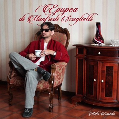 L'Epopea di Manfredi Scaglietti