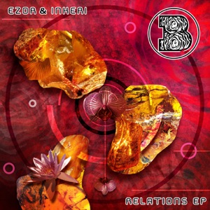 Relations - EP